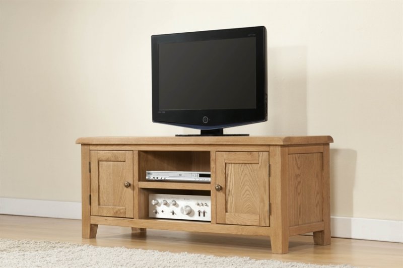 Stowell Dining Collection Large TV Unit