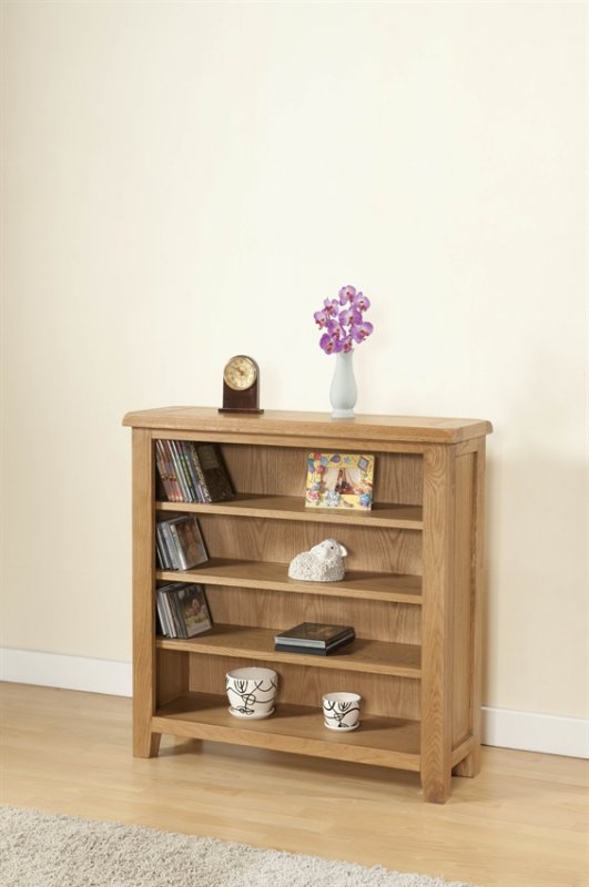 Stowell Dining Collection 3ft Bookcase