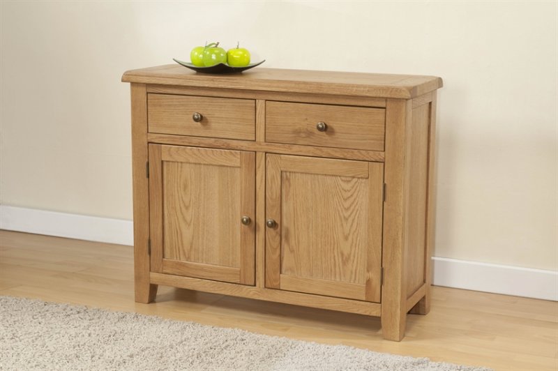 Stowell Dining Collection 2 Door Sideboard