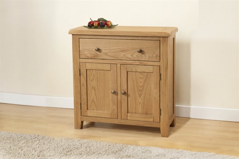 Stowell Dining Collection Compact Sideboard