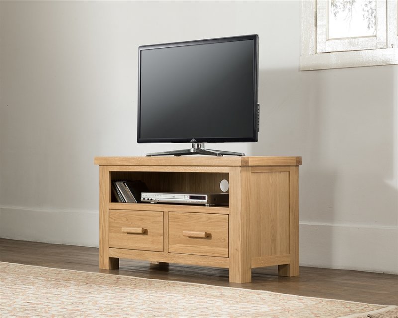 Portland Collection Standard TV Unit