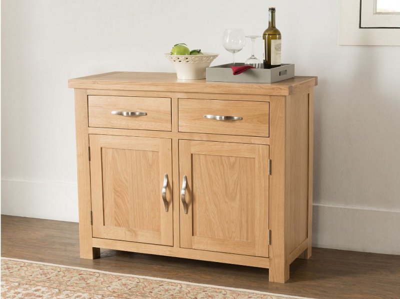 Portland Collection 2 Door Sideboard