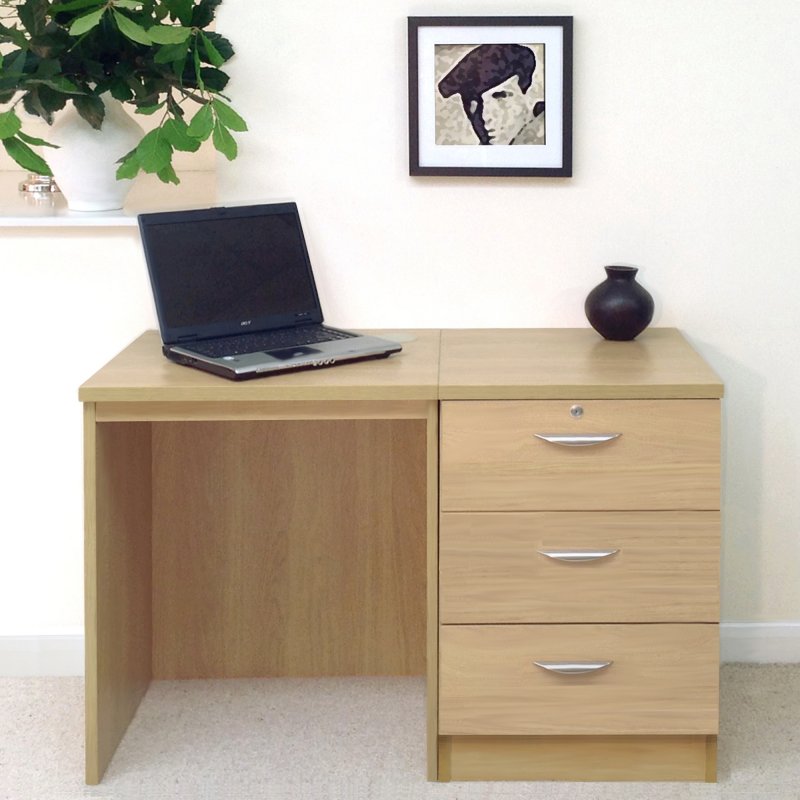 Home Office Collection Set-03: B-DLK B-3AV