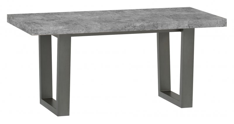 Studio Collection Coffee Table - STONE EFFECT