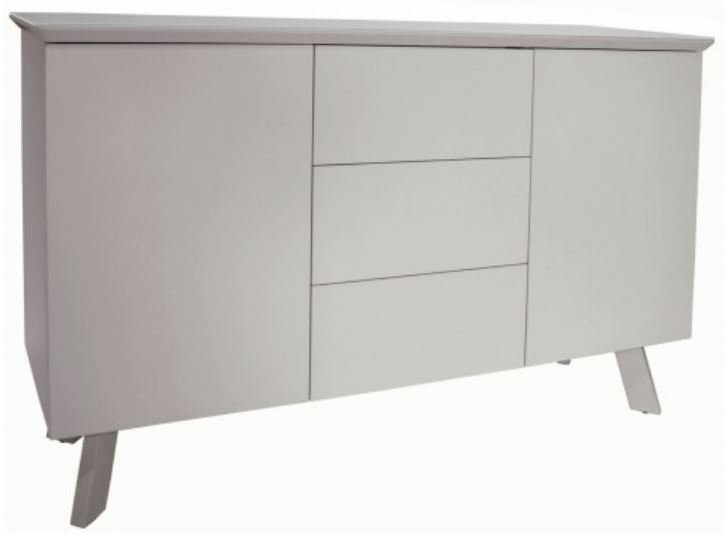 Star Collection Large Sideboard - Cappuccino