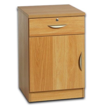 Home Office Collection Cupboard Drawer Unit