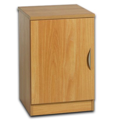 Home Office Collection Desk Height Cupboard 480mm Wid