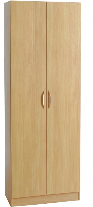Home Office Collection Tall Cupboard 600mm Wide