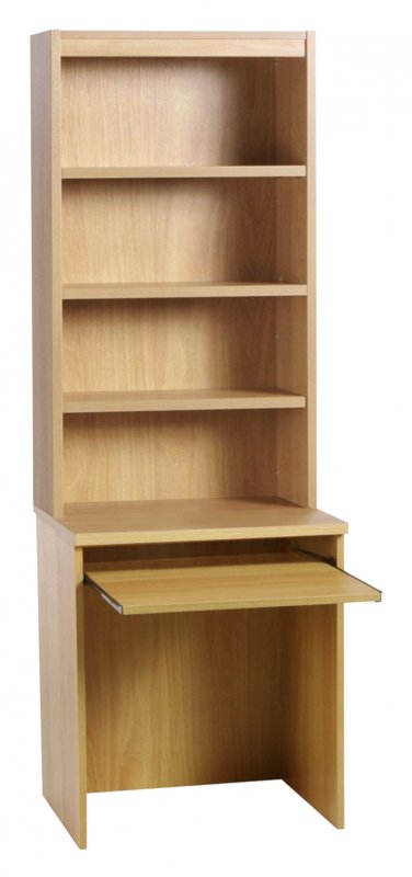 Home Office Collectio B-DLK With Slide-out Shelf