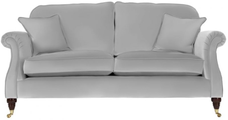 Parker Knoll - Westbury Sofa Collection Large Sofa A Fabric