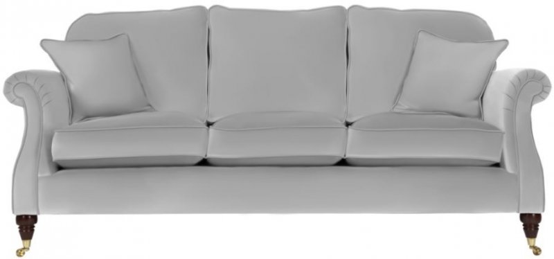 Parker Knoll - Westbury Sofa Collection Grand Sofa A Fabric