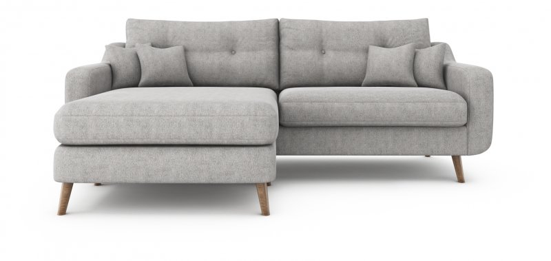 Lounger Sofa - Grade A Fabric