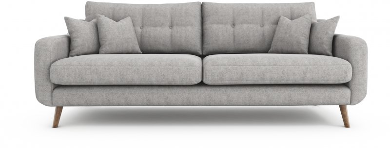 X Large Sofa - Grade A Fabric