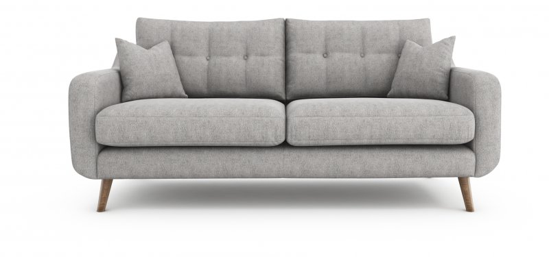 Large Sofa - Grade A Fabric