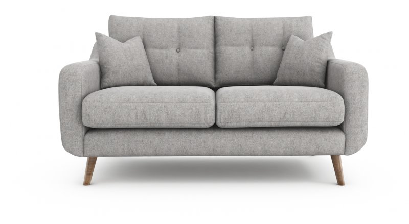 Small Sofa - Grade A Fabric