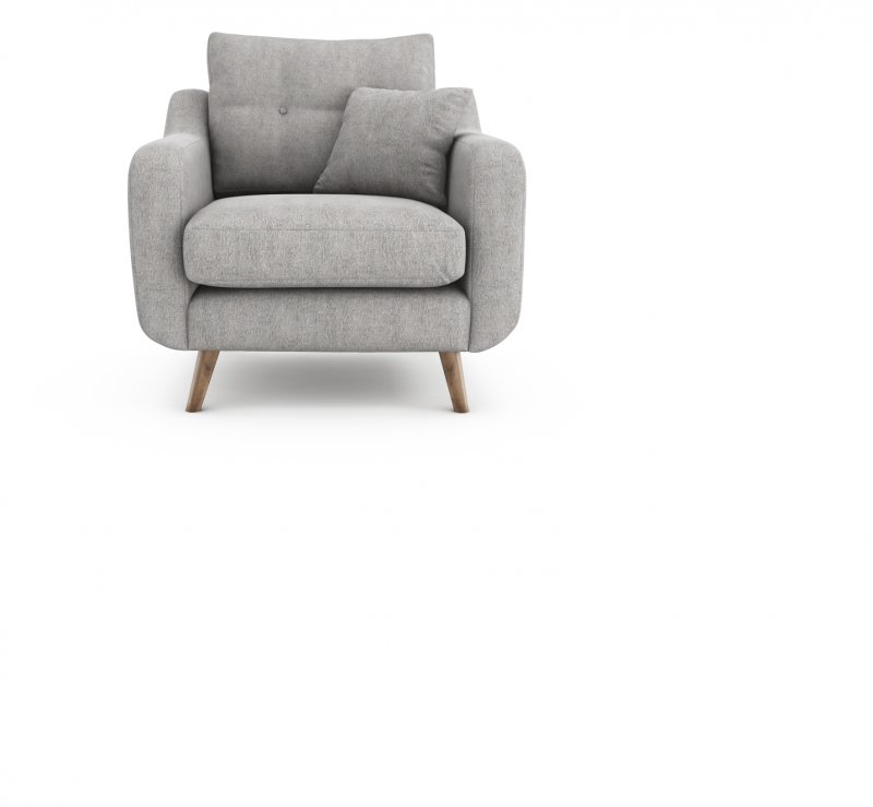 Standard Chair - Grade A Fabric