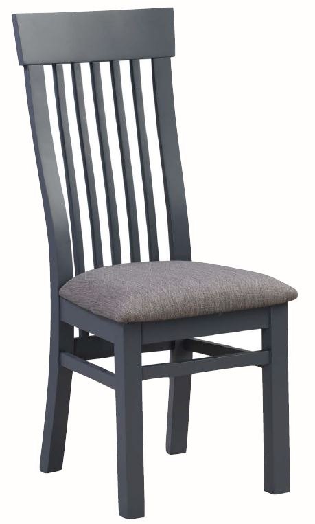 Sussex Midnight Collection Dining Chair