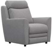 Dakota Sofa Collection Armchair A