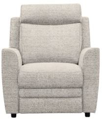 Dakota Sofa Collection Armchair Recliner A