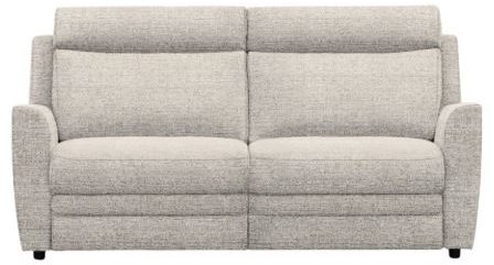 Dakota Sofa Collection Large 2 Seater Sofa A