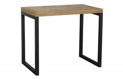 Hardware - Rectangular Bar Table