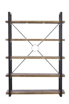 Hardware - Tall Bookcase