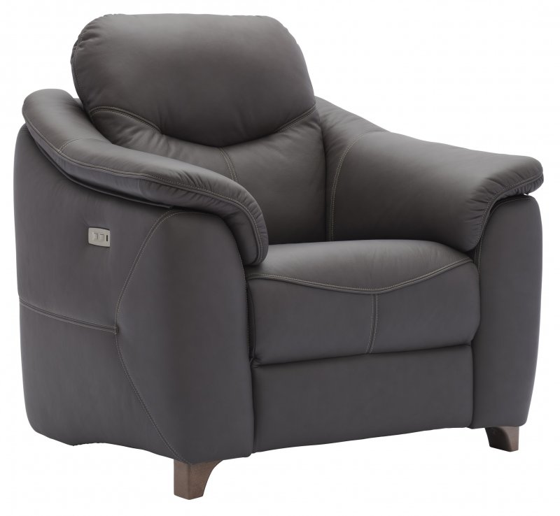 Jackson Sofa Collection Armchair Fabric - B