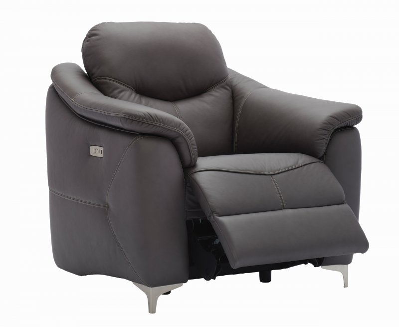 Jackson Sofa Collection Manual  Recliner Chair Fabric - B