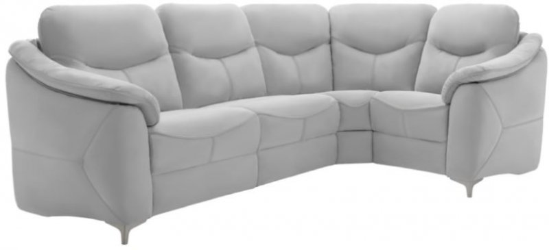 Jackson Sofa Collection 3 Corner 1 LHF Fabric - B