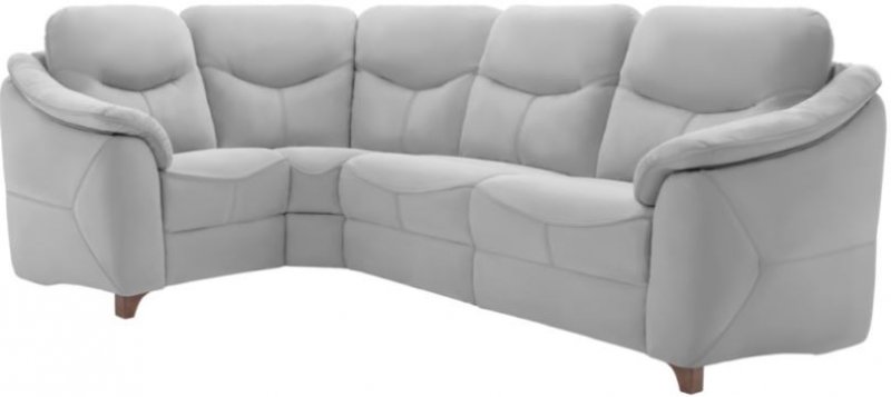 Jackson Sofa Collection 3 Corner 1 RHF Fabric - B