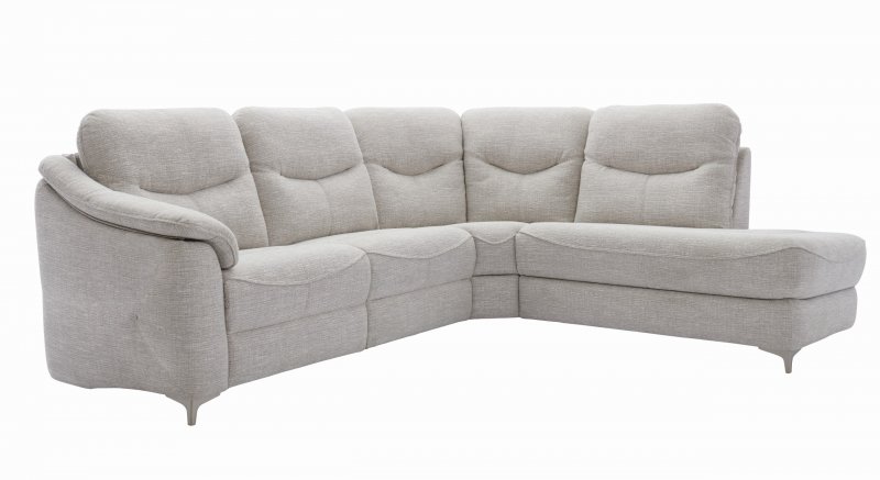 Jackson Sofa Collection 3 Corner Chaise LHF Fabric - B