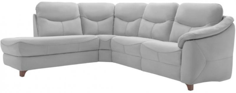Jackson Sofa Collection 3 Corner Chaise RHF Fabric - B