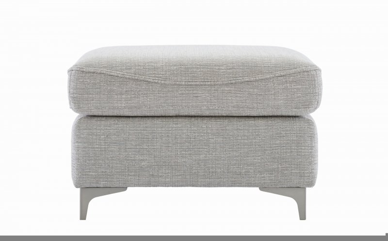 Jackson Sofa Collection Storage Footstool Fabric - B