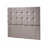 Harrison Spinks - Deep One Peice Headboard Collection Henley Headboard 135cm