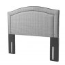 Harrison Spinks - Easy Access Headboard Collection Bourton Headboard 135cm