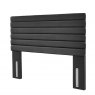 Harrison Spinks - Easy Access Headboard Collection Prague Headboard 135cm