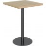 Studio Collection Bar Table - Oak