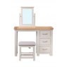 Chedworth Painted Bedroom Collection Dressing Table Set