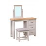 Chedsworth Painted Bedroom Collection Dressing Table Set