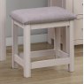 Chedsworth Painted Bedroom Collection Dressing Table Set