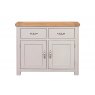 Chedworth Painted Collection2 Door Sideboard