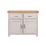 Chedworth Painted Dining Collection 2 Door Sideboard