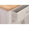 Chedworth Painted Collection2 Door Sideboard