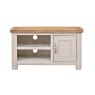 Chedworth Painted Dining Collection Small TV Unit