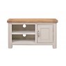 Chedsworth Painted Dining Collection Small TV Unit