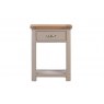 Chedworth Painted Dining Collection 1 drawer Console