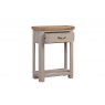 Chedsworth Painted Dining Collection 1 drawer Console