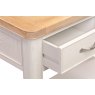 Chedsworth Painted Dining Collection 1 drawer Console