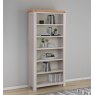 Chedworth Painted Dining Collection 6ft Bookcase