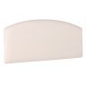 Healthbeds Headboard Collection 135cm Louise / With Struts